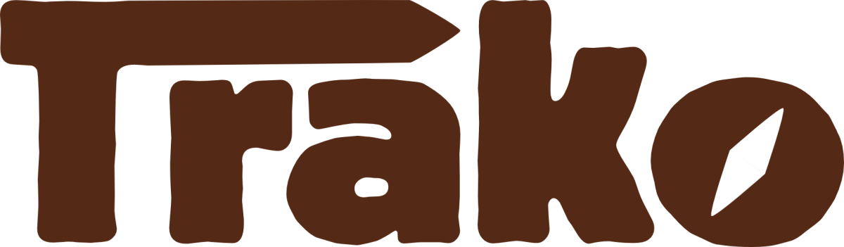 Logo Trako